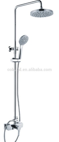 KDS-07 High Class Quality Brass Shower Set