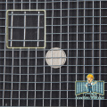 Giardino all'ingrosso Fence Wate Mesh per l'edificio