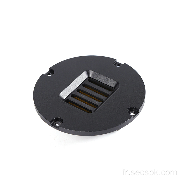 Diamètre 90mm AMT tweeter