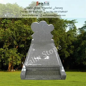 G635 French Tombstone