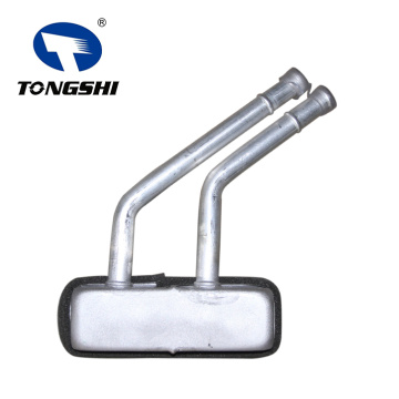 High Quality TONGSHI Car aluminum heater core for Ford Ranger