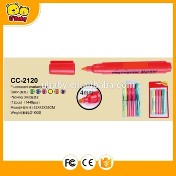 Highlighter Pen CC-2120