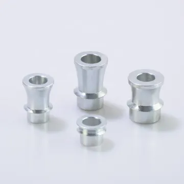 SYZ Rod End Spacer: 1/2 Inch to 3/4 Inch for Ball Joint and Rod End Bearing Misalignment