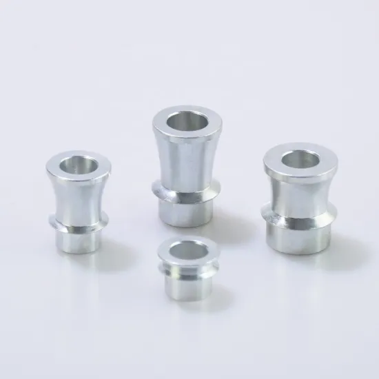 SYZ Rod End Spacer: 1/2 Inch to 3/4 Inch for Ball Joint and Rod End Bearing Misalignment