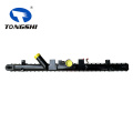 CASSELIN Auto Car Radiator For KIA CARENS 2.0CRDI 02-