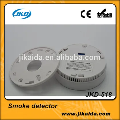 smoke detector smoke alarm EN14604
