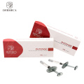 CE approved hyaluronic acid injection injectable 2ml filler