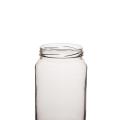 1000ml Glass Food Jar