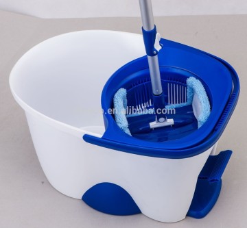 New fashion 360 rotating easy clean mop