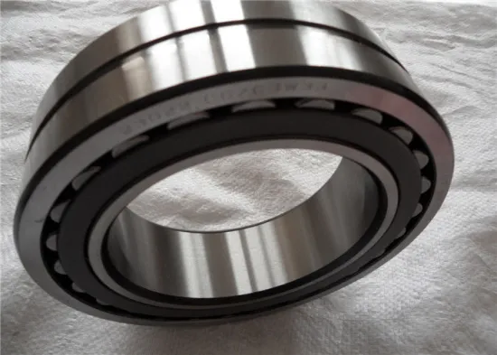 Spherical Roller Bearing 22205 Ccw33 22205 Caw33