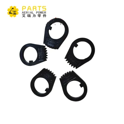 HNARL Aftermarket Aerial and Forklift Parts for Linde 3505274601 Gear