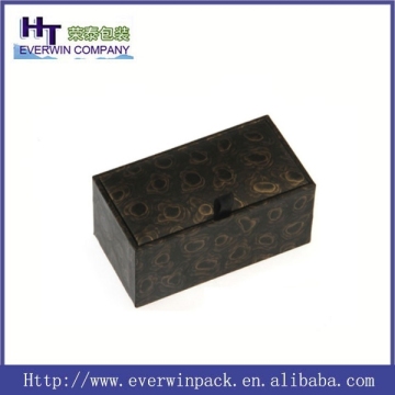 Cufflink Gift Box Cufflink Box Wholesale Cufflink Box for gift