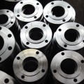 ASME B16.5 / ANSI CLASS 600 CARBON STEEL PALSU FLANGE