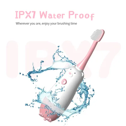 electric baby toothbrush toothbrush electric toothbrush