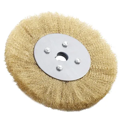 Durable Industrial Grinding Wheel