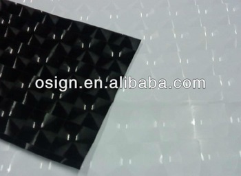 promotion of laminating film