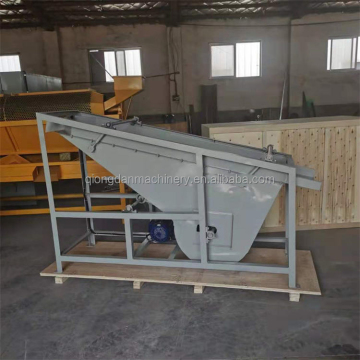 Large Scale Nut Processing Machine: Automatic Cracker and Peeler with Price