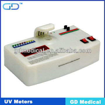 2013 TOP SALE GUV-06 digital UV Meter