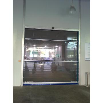 Pintu Pintu Pintu Kencur Pintu PVC Transparan PVC