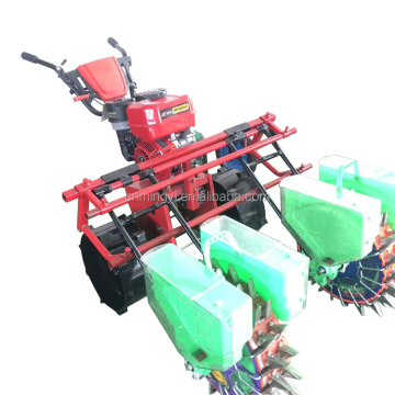 Mencari Harga Terbaik Untuk Benih Petrol 6HP: 2 Row Jagung, Kacang, Kacang Kacang Kecil Penanam Kecil