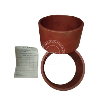 83A0109 Bushing cho trình tải bánh xe Liugong CLG888