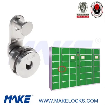 Anti-rust Disc Key Locker Cam Lock