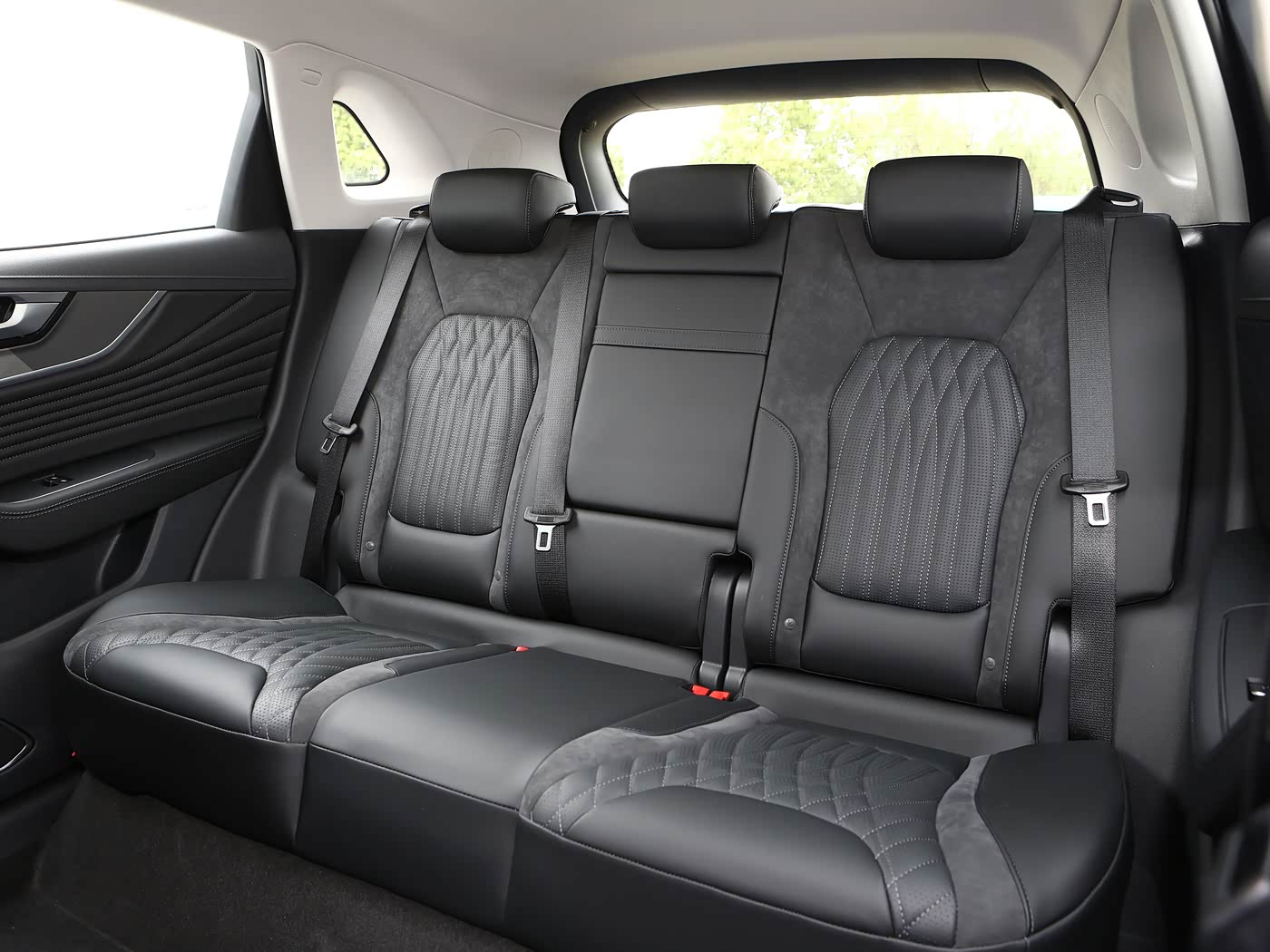 2.0T Flagship Pro Edition