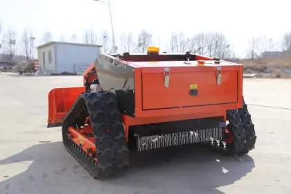 Lawn mowers blade rotary garden lawn mower