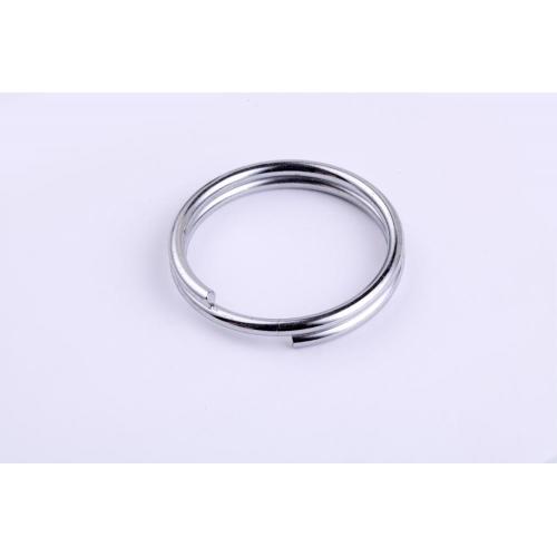 2" Stainless Steel O Ring with 5000KG Capacity