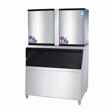 Square Cube Ice Maker: Your Ultimate Restaurant Commercial Ice Solution