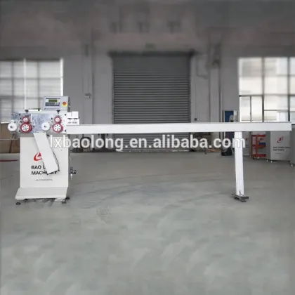 BL-JZ Auto Venetian Blinds Machine