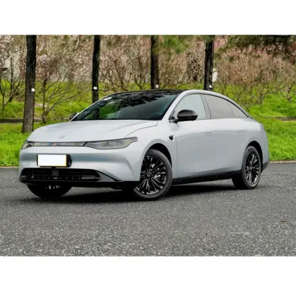 CT-NEV 2023: Leapmotor C01 - 630km EV - New Energy Vehicles & Electric Cars