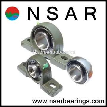 NSAR Bearing Housing Pillow Block Bearing Bearing Housing P205