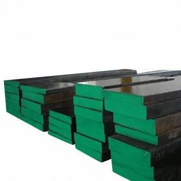 High Speed Tool Steel High Strength / High Toughness W6mo5cr4v2 Eaf / Lf / Vd