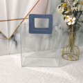 Borsa di imballaggio costomi di vendita al dettaglio in vendita al dettaglio a caldo