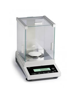Electronic Precision Balance (HZX-FA)