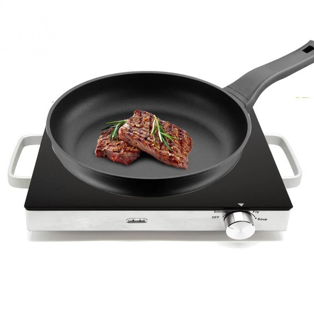 Electric Ceramic Cooktops