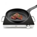 High Efficiency Single Electric Ceramic Cooktop