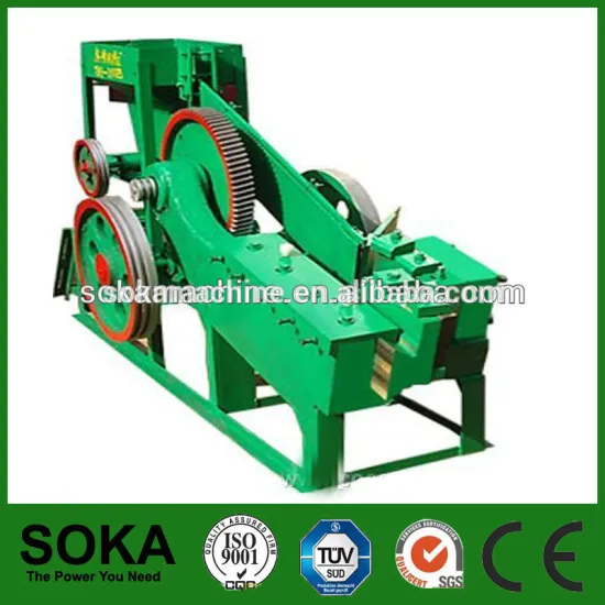 2013 automatic high speed Screws making machine
