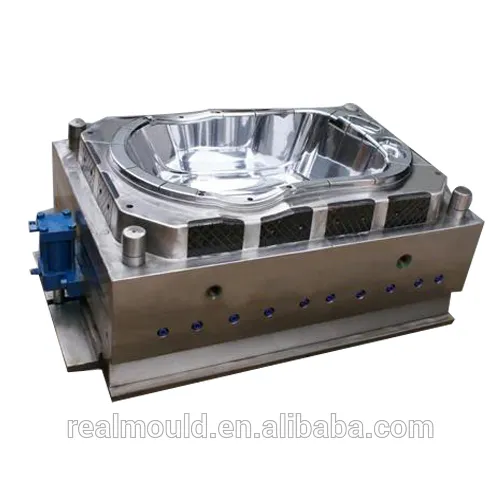 Best Service Cheap Product Plastic Bath Basin Mould