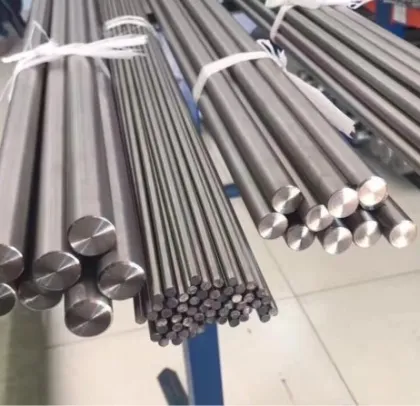 polishing Tungsten Price Kg Tungsten Round Bars Price