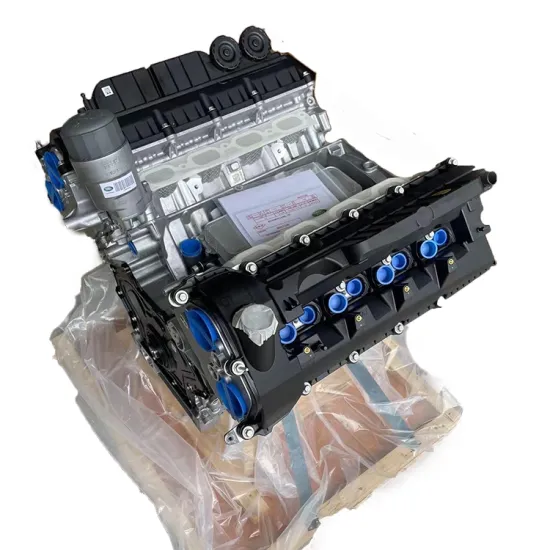 Wholesale 5.0L 508PS 508PN Engine for Land Rover Jaguar