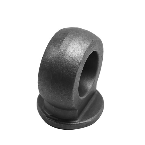 Forged Steel Base Connector Forging
