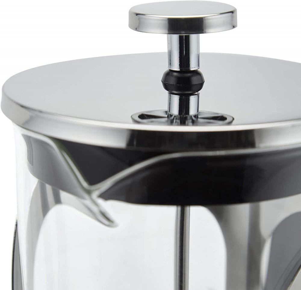 Novo Design Venda Quente Cafeteira Pot French Press