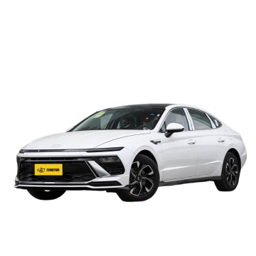 2024 Hyundai Sonata 1.5T Pro