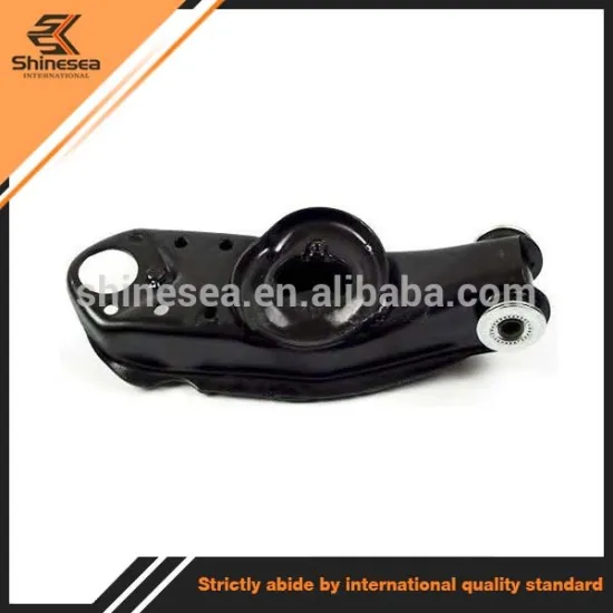 For Mitsubishi Delica L300 Auto Spare Front Lower L&R Suspension Horquilla Control Arm MB303856