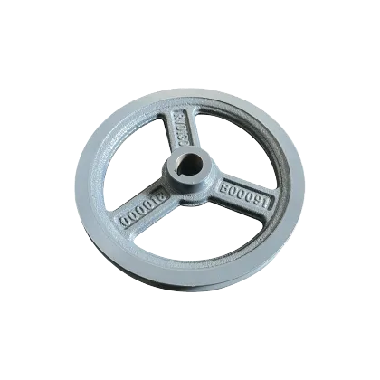 RV01301000018K Agricultural Machinery Grain Pulley for Lovol