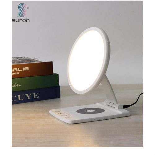 LED Suron LED LAMP CAMPERABATE για το Office