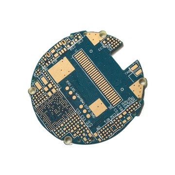 Produttore di circuiti CEM-3 PCB in Cina per il gruppo componenti elettronici