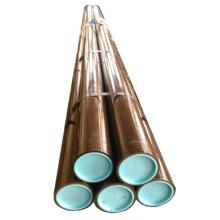ASTM A106 GR.B tubo de acero sin costuras tubo de acero de acero
